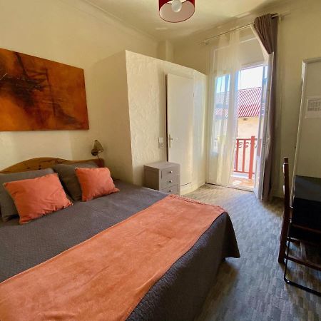 Andon Les Merisiers B&B - Thorenc المظهر الخارجي الصورة
