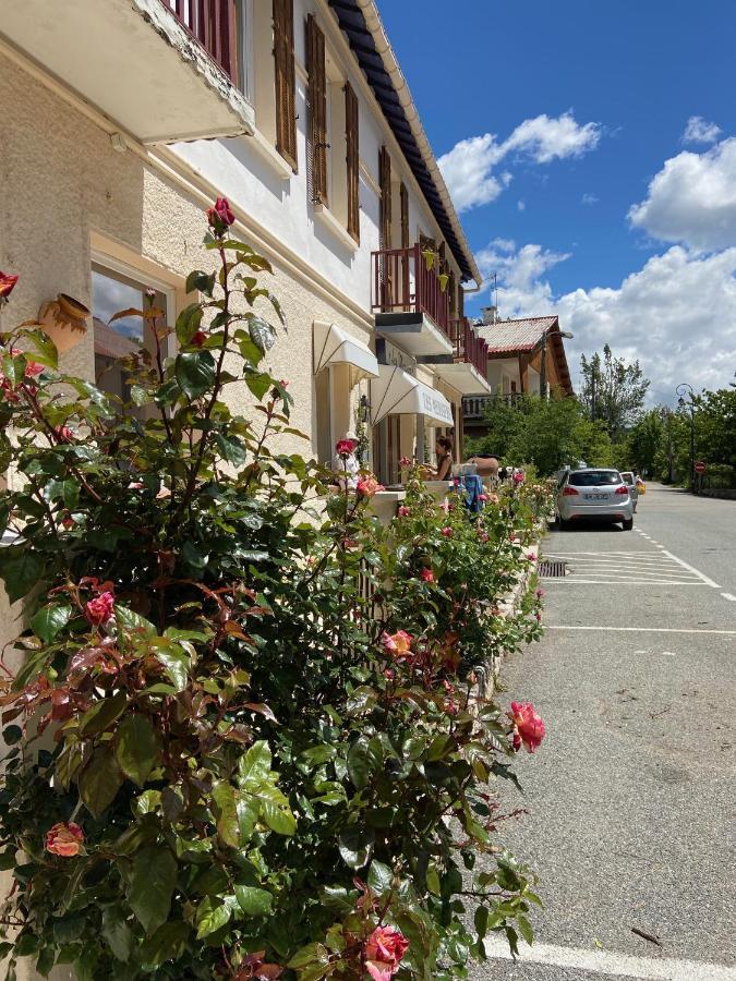 Andon Les Merisiers B&B - Thorenc المظهر الخارجي الصورة