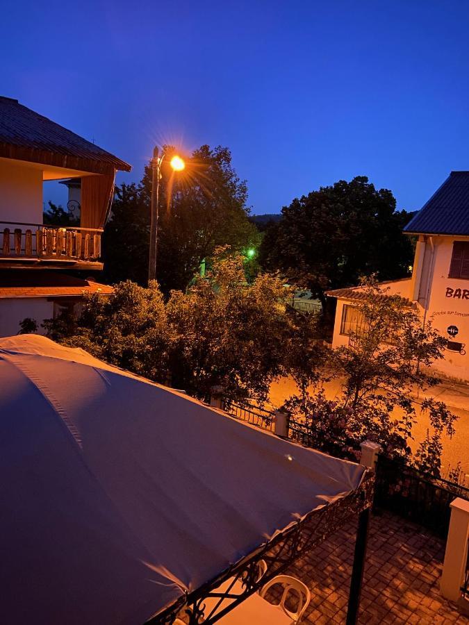 Andon Les Merisiers B&B - Thorenc المظهر الخارجي الصورة