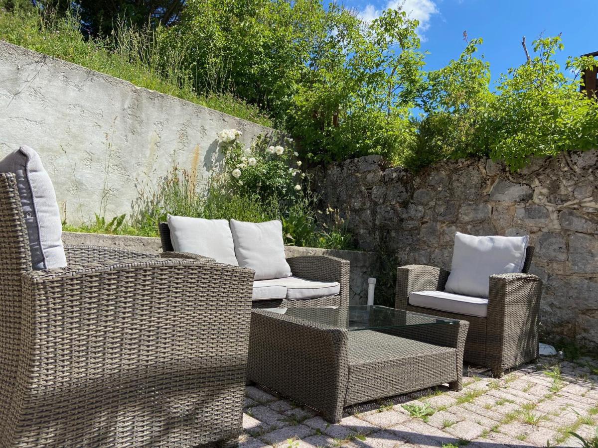 Andon Les Merisiers B&B - Thorenc المظهر الخارجي الصورة