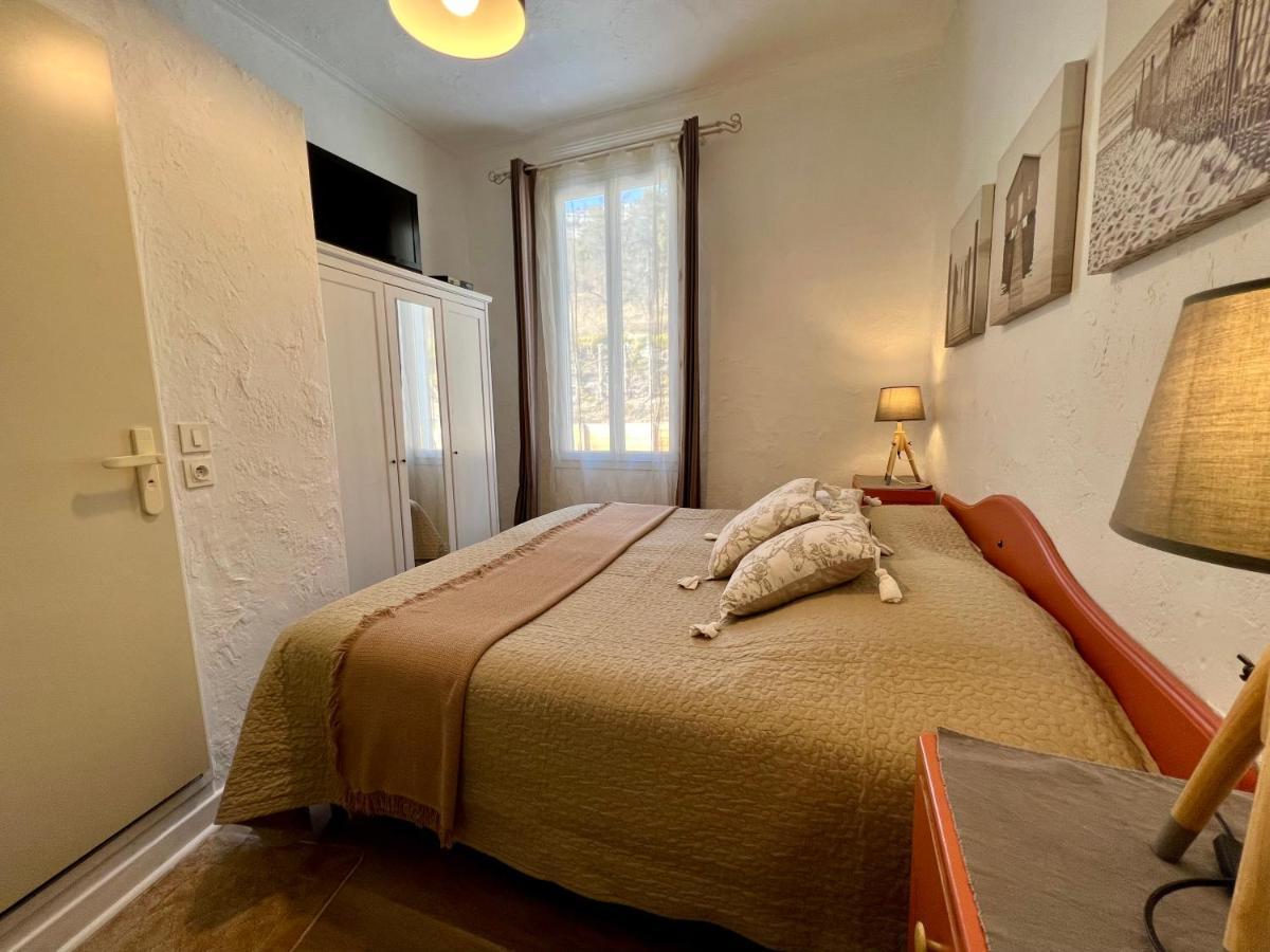 Andon Les Merisiers B&B - Thorenc المظهر الخارجي الصورة