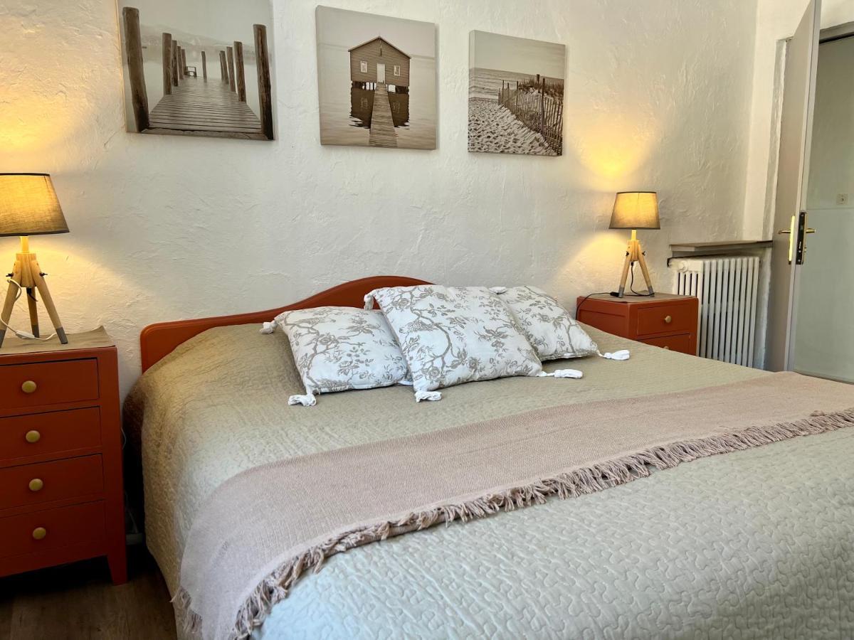 Andon Les Merisiers B&B - Thorenc المظهر الخارجي الصورة