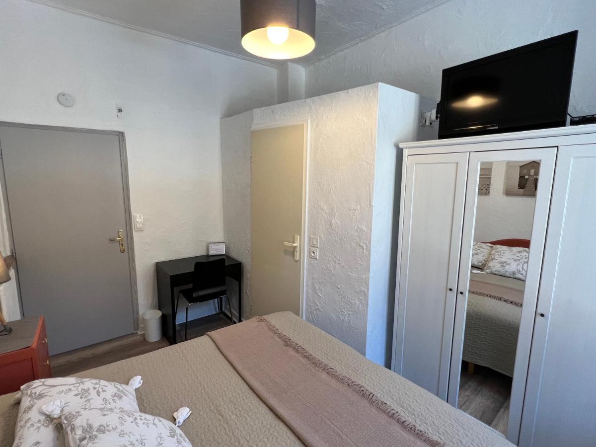 Andon Les Merisiers B&B - Thorenc المظهر الخارجي الصورة