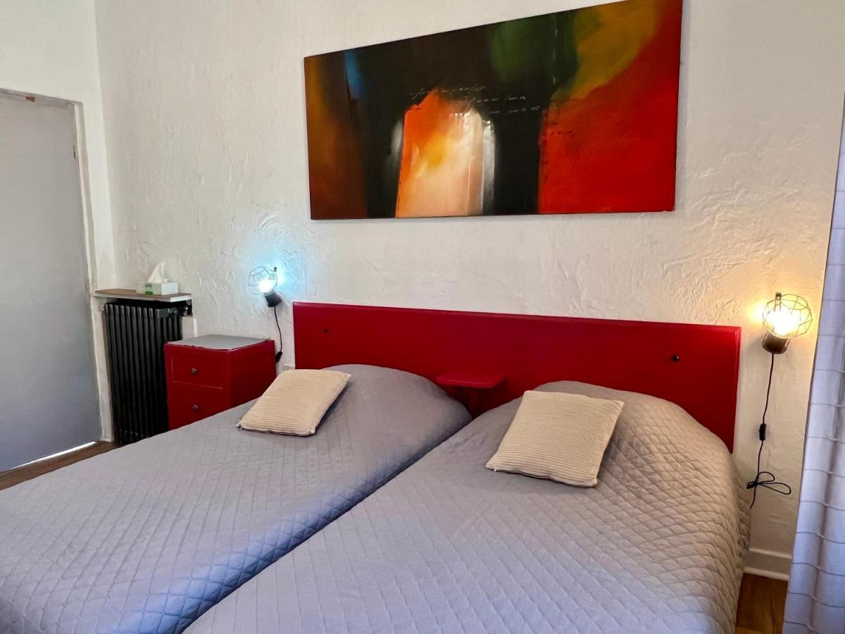 Andon Les Merisiers B&B - Thorenc المظهر الخارجي الصورة