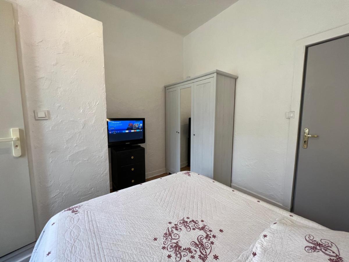 Andon Les Merisiers B&B - Thorenc المظهر الخارجي الصورة