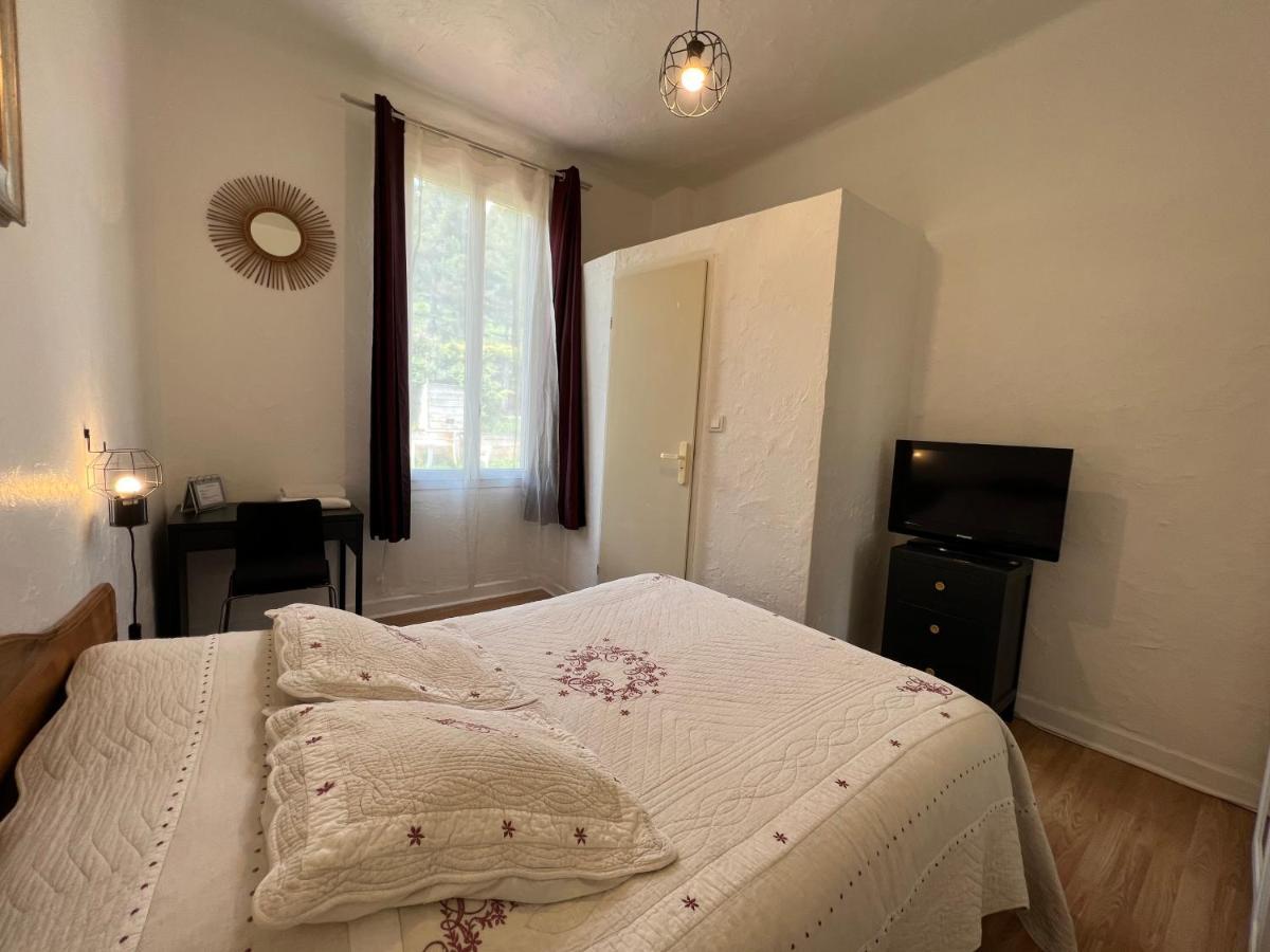 Andon Les Merisiers B&B - Thorenc المظهر الخارجي الصورة